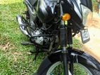 Bajaj Platina 100 ES 2017