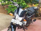 Bajaj Platina 100 ES 2017