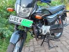 Bajaj Platina 100 ES 2017