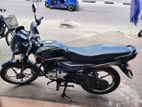 Bajaj Platina 100 ES 2017