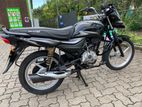 Bajaj Platina ES 2017