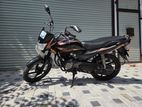 Bajaj Platina 100 ES 2017