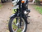 Bajaj Platina 100 ES 100ES 2017