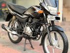 Bajaj Platina 100 ES 2017