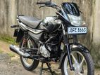 Bajaj Platina 100 ES 2017