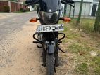 Bajaj Platina 100 ES 2017