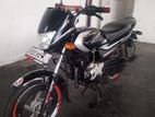 Bajaj Platina 100 ES 2017