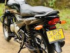 Bajaj Platina 100 ES 2017