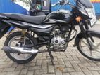 Bajaj Platina 2017