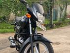 Bajaj Platina 100 Es 2017