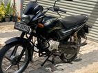 Bajaj Platina 100 ES 2017