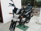 Bajaj Platina 100 ES 2017