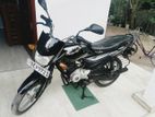 Bajaj Platina 100 ES 2017