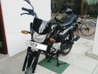 Bajaj Platina 100 ES 2017