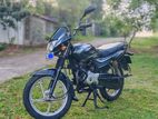 Bajaj Platina 100 ES 2017
