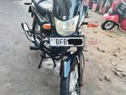 Bajaj Platina 100 ES 2017