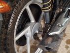 Bajaj Platina 100 ES 2017