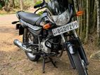 Bajaj Platina 100 ES 2017