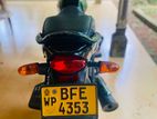 Bajaj Platina 100 ES 2017