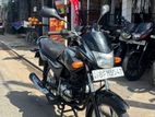 Bajaj Platina 100 ES 2017