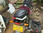 Bajaj Platina 100 ES 2017