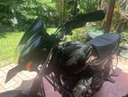 Bajaj Platina 100 ES 2017