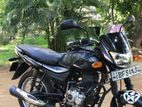 Bajaj Platina 100 ES 2017