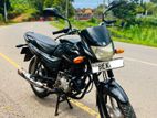 Bajaj Platina 100 ES 2017