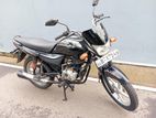 Bajaj Platina 100 ES 2017