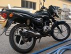 Bajaj Platina 100 ES 2017