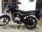 Bajaj Platina 100 ES 2018