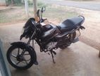 Bajaj Platina 100 ES 2018