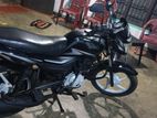 Bajaj Platina 100 ES 2018