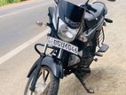 Bajaj Platina 100 ES 2018