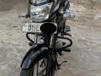 Bajaj Platina 100 ES 2018