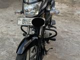 Bajaj Platina 100 ES 2018