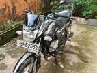 Bajaj Platina 100 ES 2018