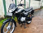 Bajaj Platina 100 ES 2018