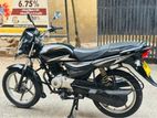 Bajaj Platina 100 ES 2018