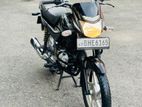 Bajaj Platina 100 ES 2018