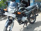 Bajaj Platina 100 Es 2018