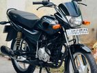 Bajaj Platina 100 Es 2018