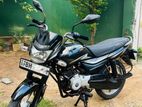 Bajaj Platina 100 ES 2018