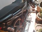 Bajaj Platina 100 ES 2018