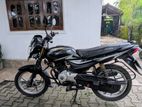 Bajaj Platina 100 ES 2018