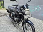 Bajaj Platina 100 ES 2018