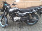 Bajaj Platina 100 2018