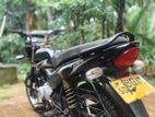 Bajaj Platina 100 ES 2018