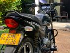 Bajaj Platina 100 ES 2018