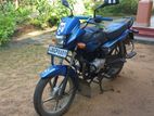 Bajaj Platina 100 ES 2018